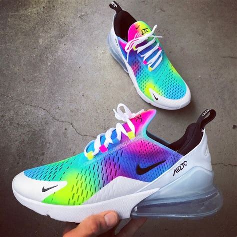 customizable Nike air max 270